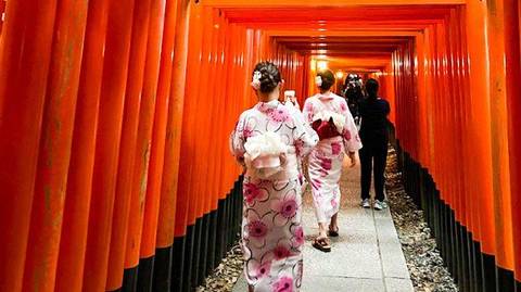 7 Days Japan Golden Route Tour In Small Group - 7 Days