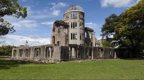 9 Days Japan Group Tour (start From Osaka) - February 2027