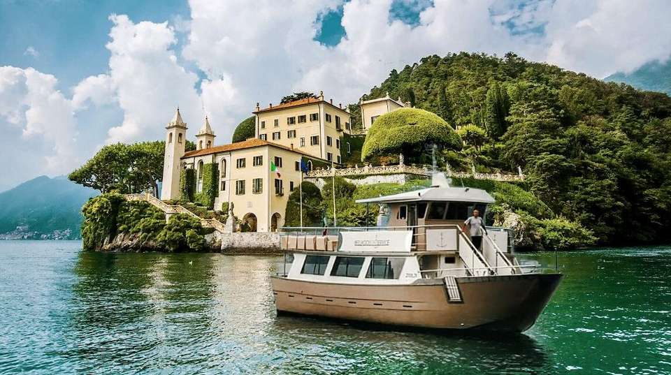 Bernina Train, Northern Italy & Cinque Terre - Click Tours - Italy - Image 2