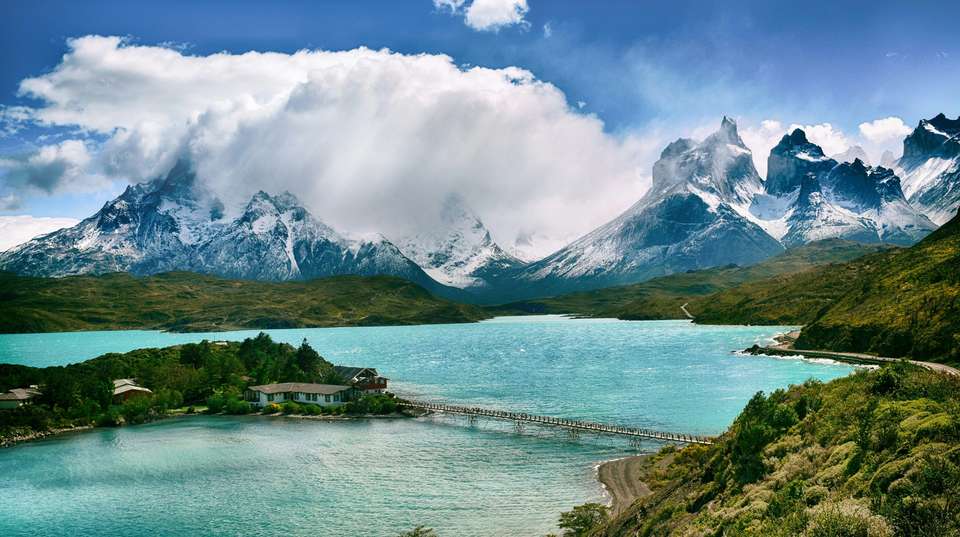 Majestic Peaks of Patagonia - GROUP TOUR - People Travel And Experience - Chile - Image 5