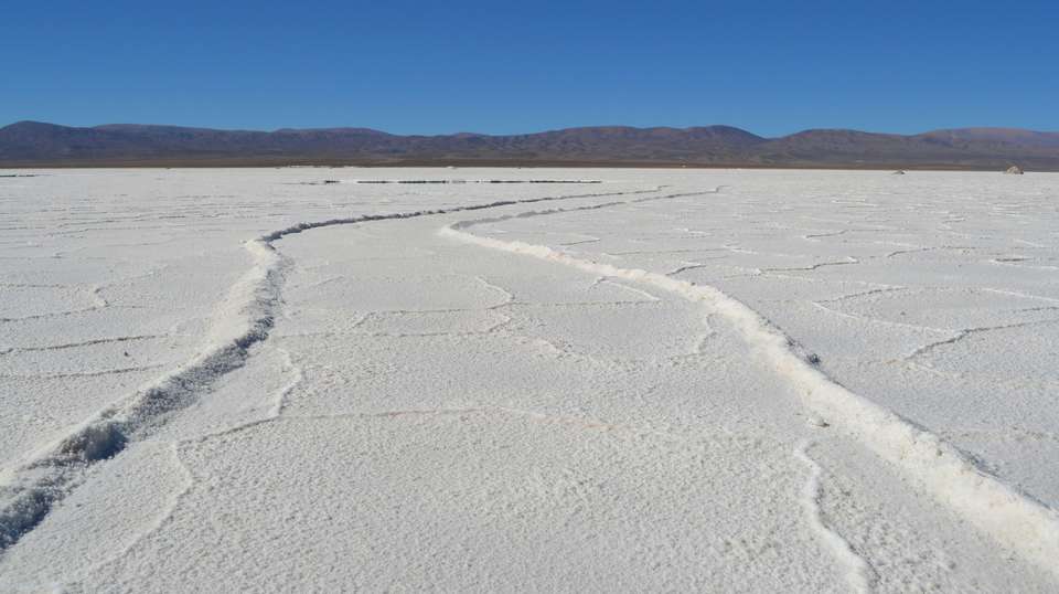 Colors of the Andes: From Santiago to Uyuni - People Travel And Experience - Chile - Image 3
