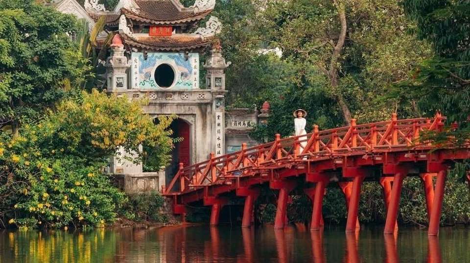 Vietnam Luxury Adventure Tour 9 Days 8 Nights - Metta Voyage Co., Ltd - Vietnam - Image 2