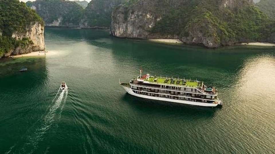 Vietnam Luxury Adventure Tour 9 Days 8 Nights - Metta Voyage Co., Ltd - Vietnam - Image 3