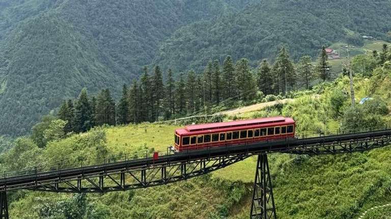 Vietnam Luxury Adventure Tour 9 Days 8 Nights trip - alternative tour available