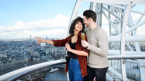 Group Tours: London City Break - 5 Days
