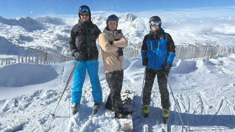 Europe Eco Tours: Bulgaria Ski & Apres
