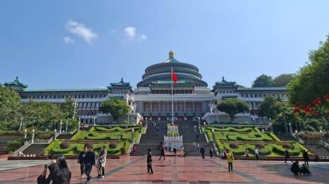 China City Sightseeing Tour: 10-day China Premium Tour