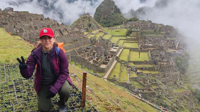 15-day Colombia & Peru Tour trip - alternative tour available
