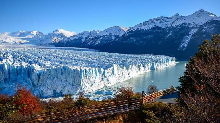 Great Getaway To Argentina trip - alternative tour available