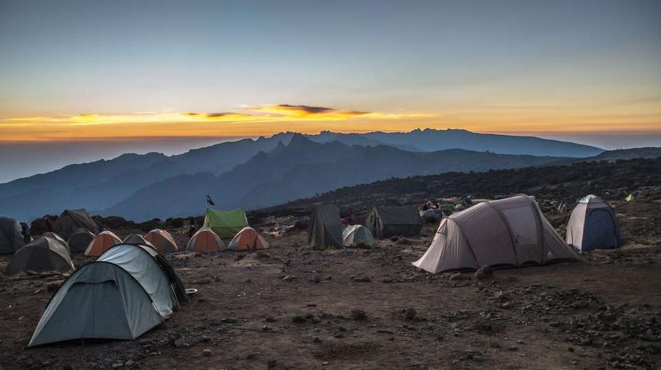 8-Day Kilimanjaro Trekking: Machame Route - Gracepatt Ecotours Kenya - Tanzania - Image 4