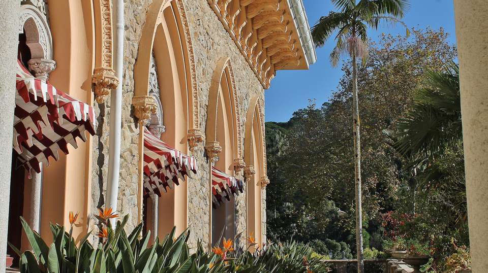 Sintra & Cascais Sightseeing: Full-day Private Tour - Takinguthere - Tut Travel Lda - Portugal - Image 3