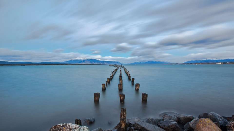 Torres del Paine - The W Trek - G Adventures - Chile - Image 3