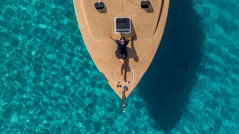 Blue Cave Tour from Split in a Luxury Boat - December 2026
