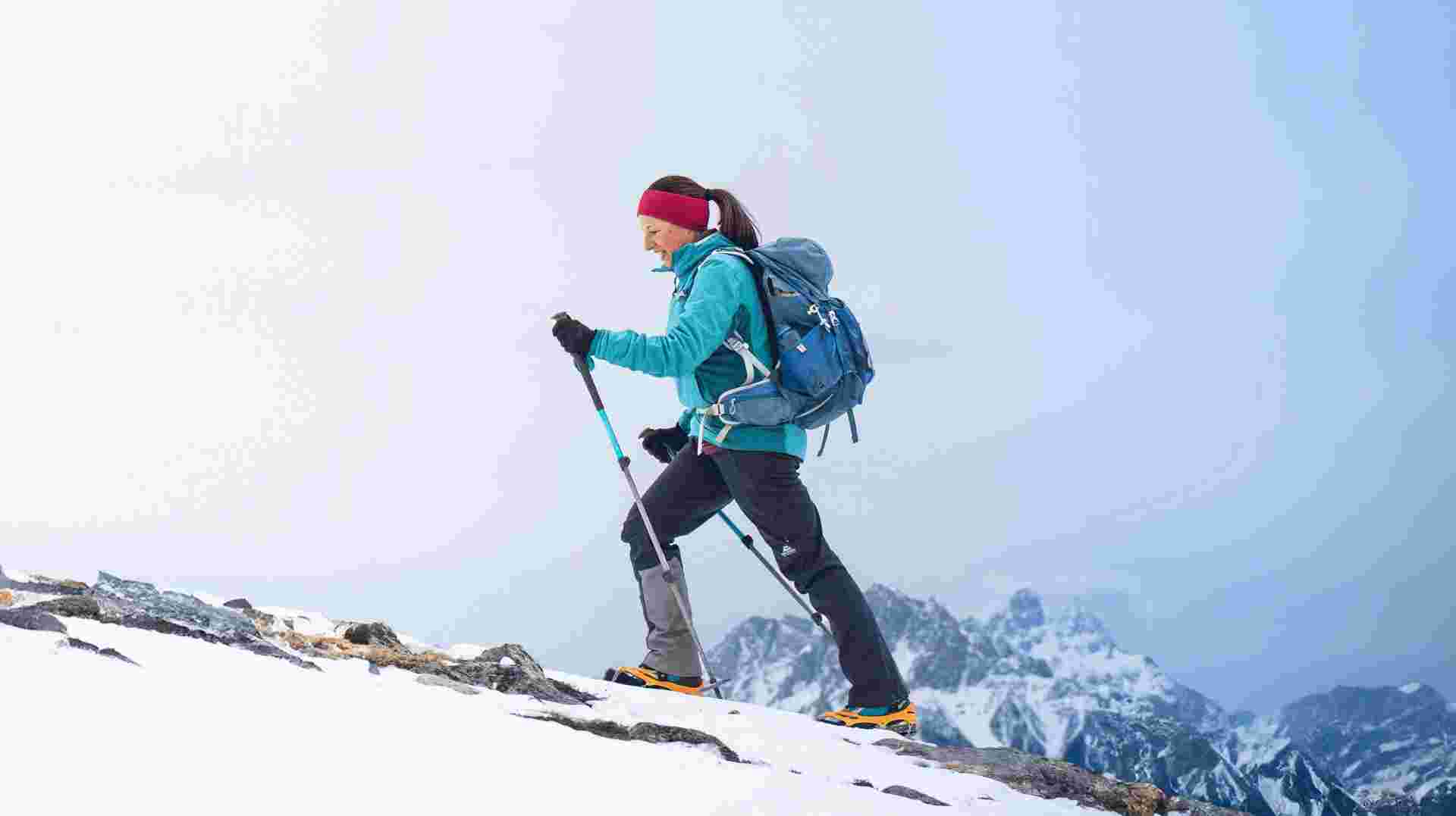 Snowshoeing in the Dolomites - Premium Adventure