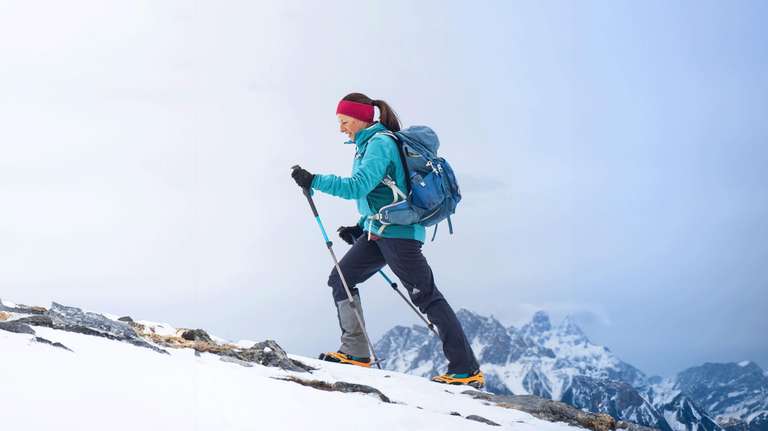 Europe Luxury Tours: Snowshoeing in the Dolomites - Premium Adventure