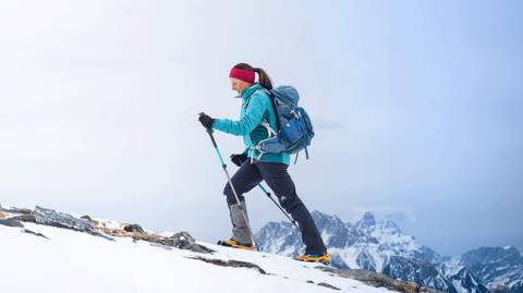 Winter Adventure Tour: Snowshoeing In The Dolomites - Premium Adventure
