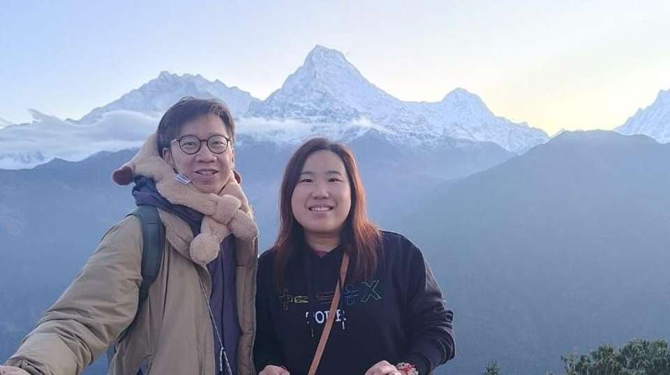 4 Days Trek To Poon Hill - Mosaic Adventure - Nepal