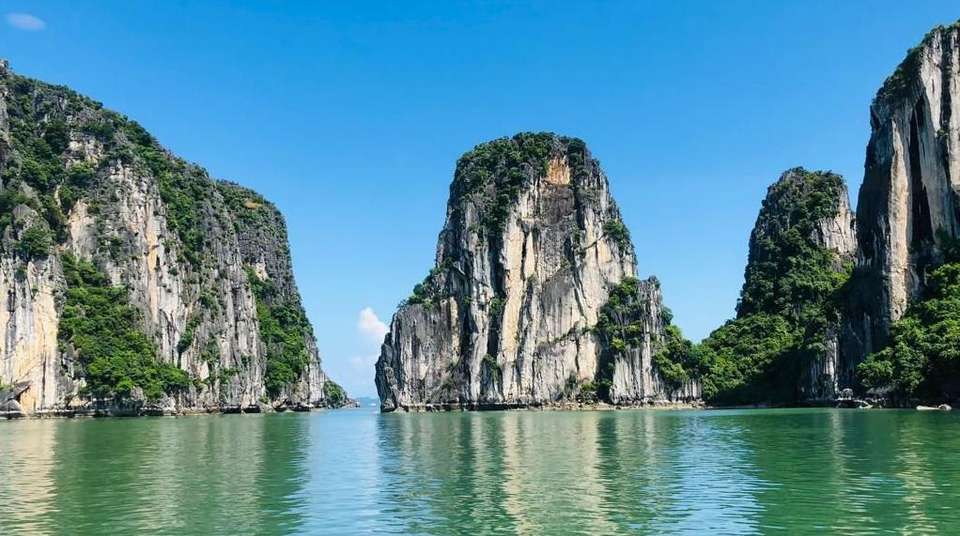Discover Ha Long and Lan Ha Bays On Luxury Cruise - Odc Travel Company - Vietnam - Image 8