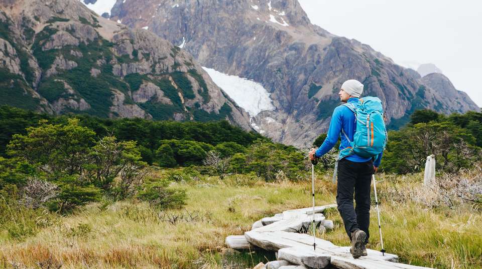 Argentina & Chile: Amazing Patagonia - 9 days - Say Hueque Argentina & Chile Journeys - Argentina