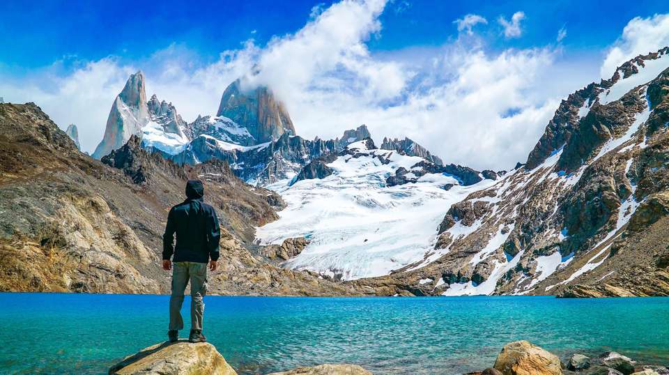 Argentina & Chile: Amazing Patagonia - 9 days - Say Hueque Argentina & Chile Journeys - Argentina