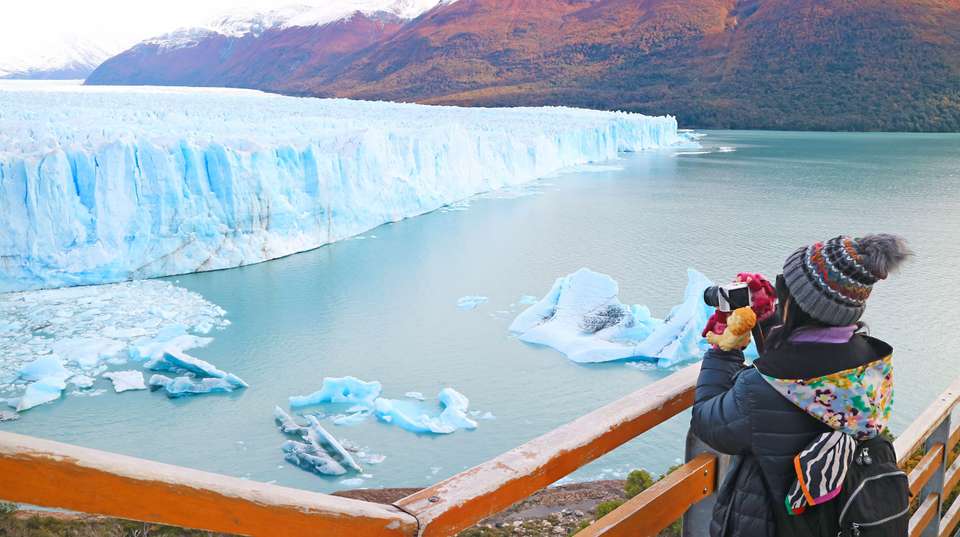 Argentina & Chile: Amazing Patagonia - 9 days - Say Hueque Argentina & Chile Journeys - Argentina