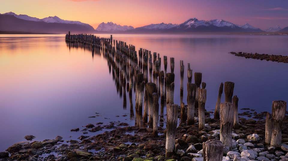 Argentina & Chile: Amazing Patagonia - 9 days - Say Hueque Argentina & Chile Journeys - Argentina