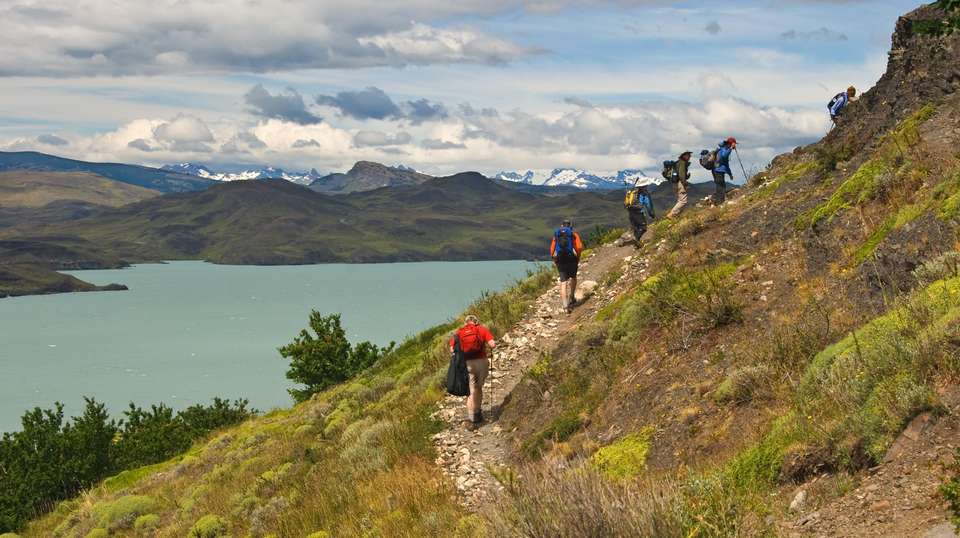Argentina & Chile: Amazing Patagonia - 9 days - Say Hueque Argentina & Chile Journeys - Argentina