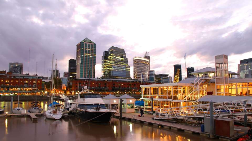 From Buenos Aires to the Jungle & falls - Say Hueque Argentina & Chile Journeys - Argentina