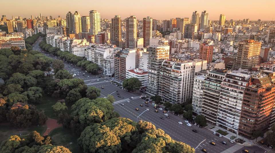 From Buenos Aires to the Jungle & falls - Say Hueque Argentina & Chile Journeys - Argentina
