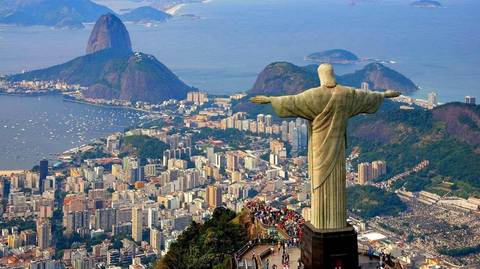 Exploring South America -13 Days