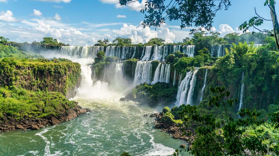 Exploring South America -13 days - Say Hueque Argentina & Chile Journeys - Peru - Image 5