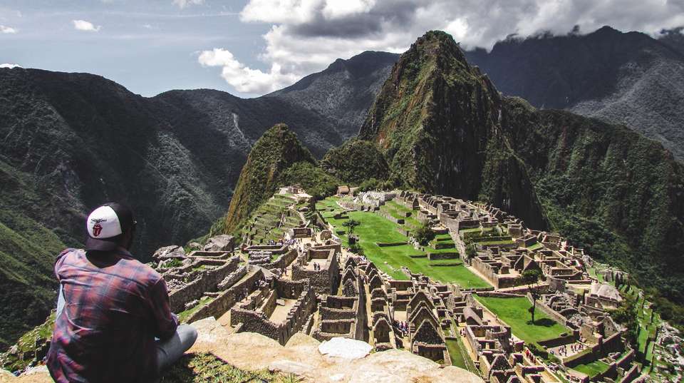 Exploring South America -13 days - Say Hueque Argentina & Chile Journeys - Peru - Image 6
