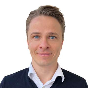 Rasmus Juul Olsen