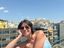 Author Brienna Carter providing travel insights on Malta in One Week: 4 Recommended 7-day Itineraries to Malta