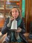 Alison Malcolm - Editor of Best Time to Visit Turkey