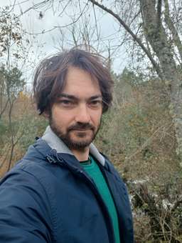 Enrico Belcore