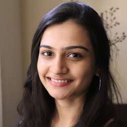 Neha Maheshwari