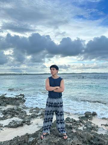 Joshua Lagandaon