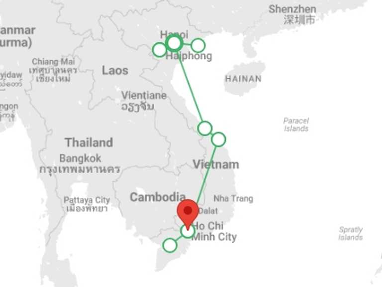 Mai Chau May 2025 Tours and Trip packages Bookmundi