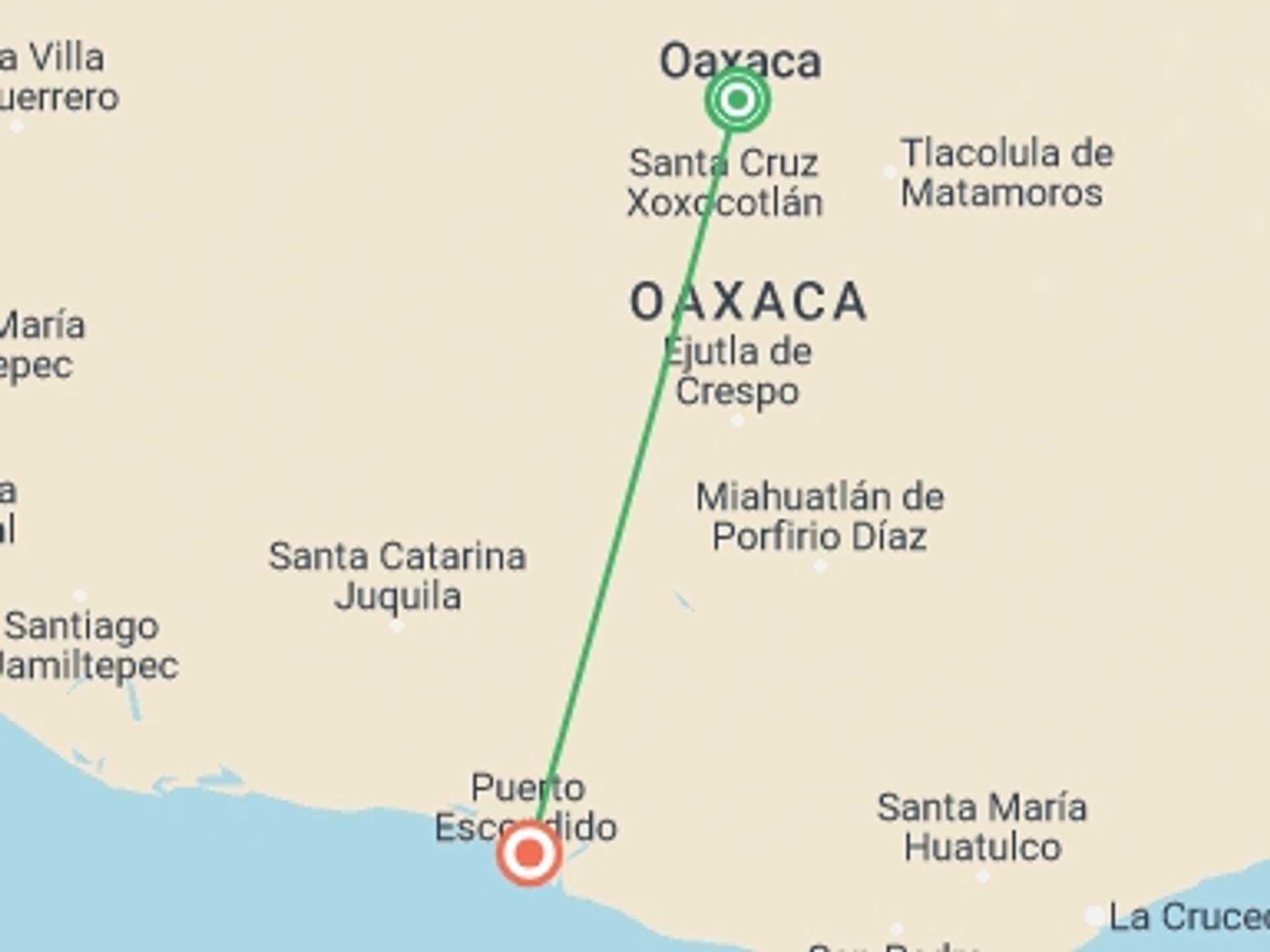 Mexico 7-Day tours