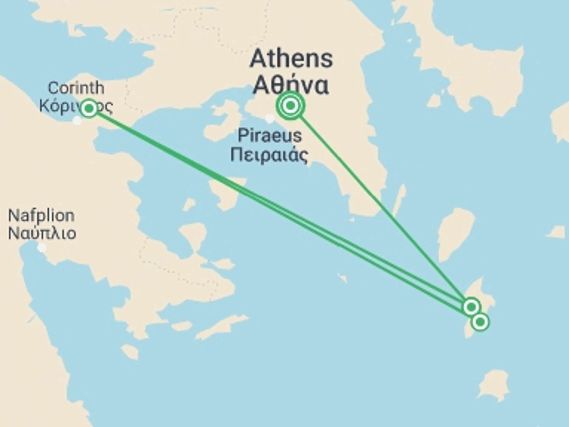 Europe 7-Day tours