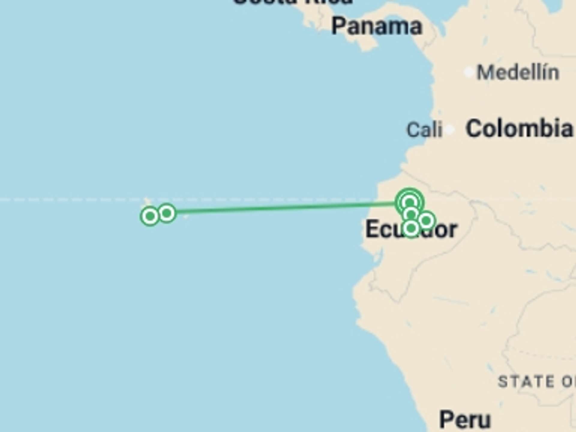 South America 14-Day tours