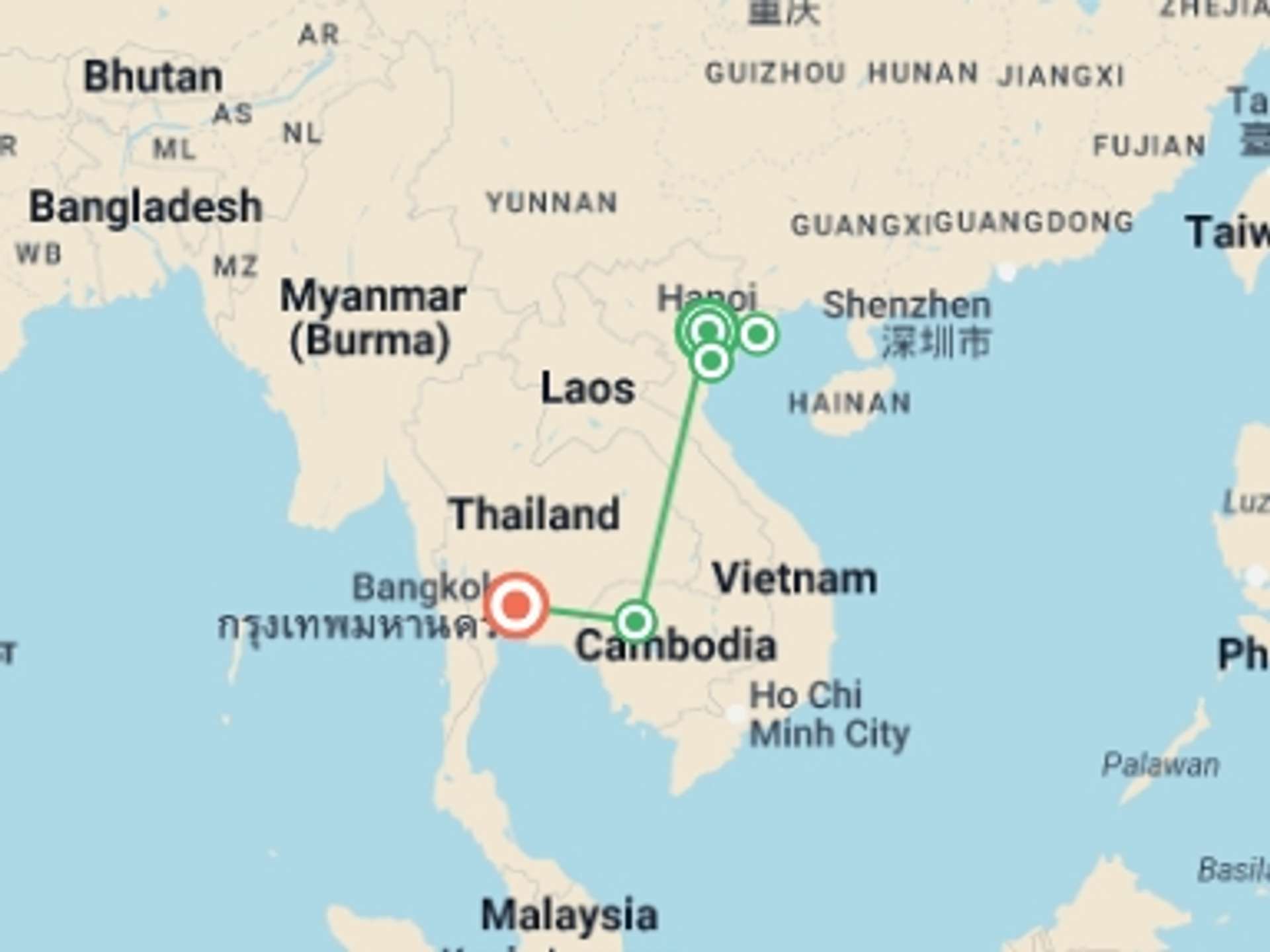 Siem Reap 10-Day tours