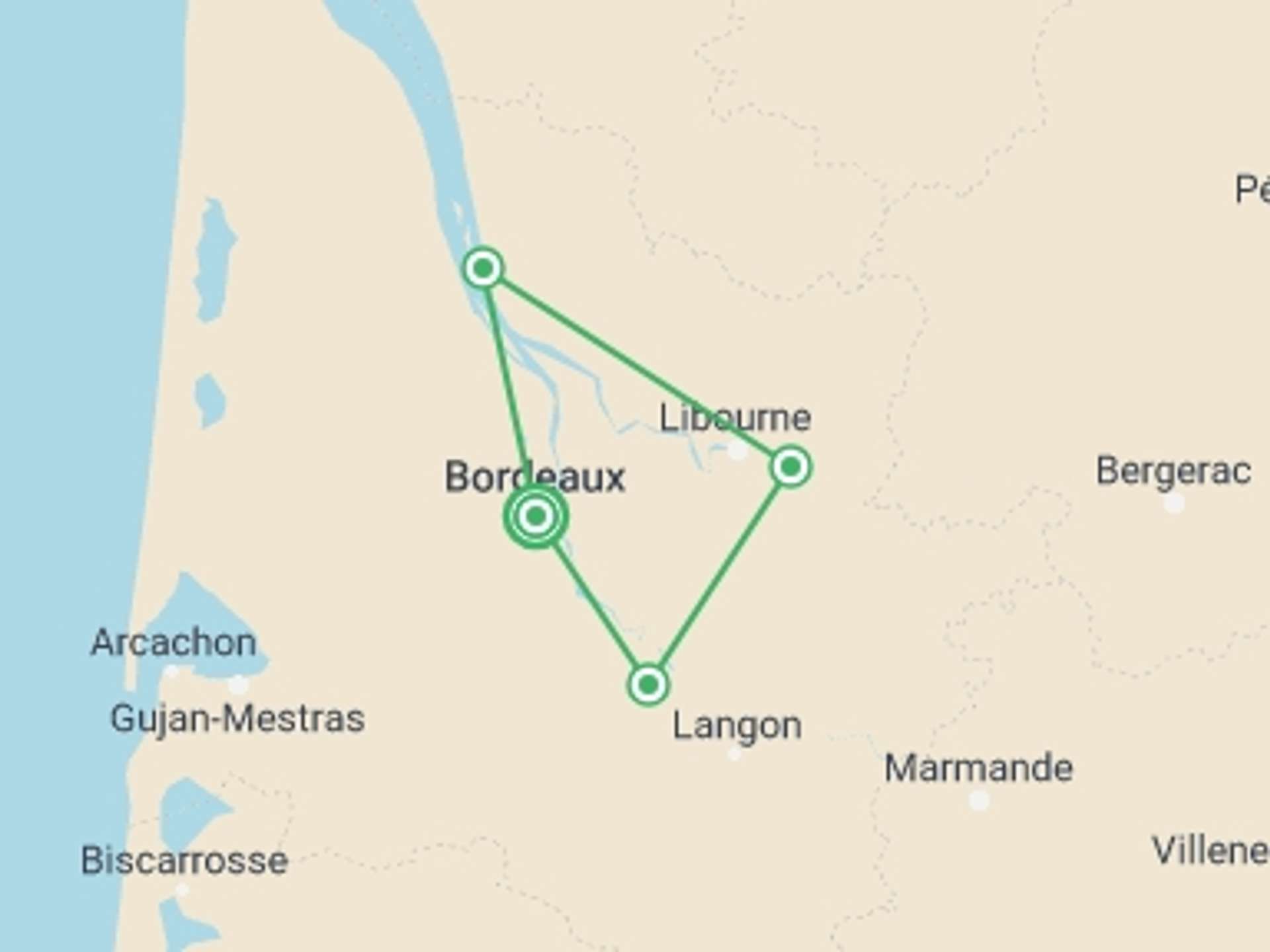 France 6-Day tours