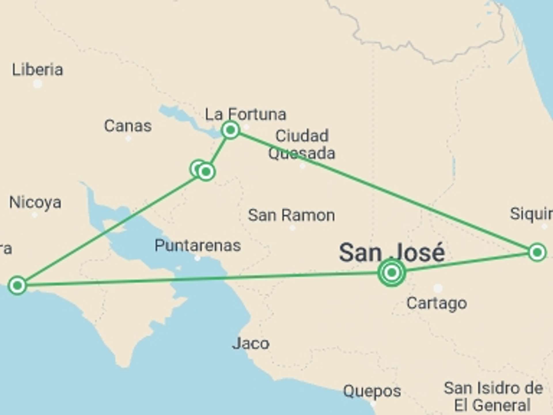 South America 9-Day tours