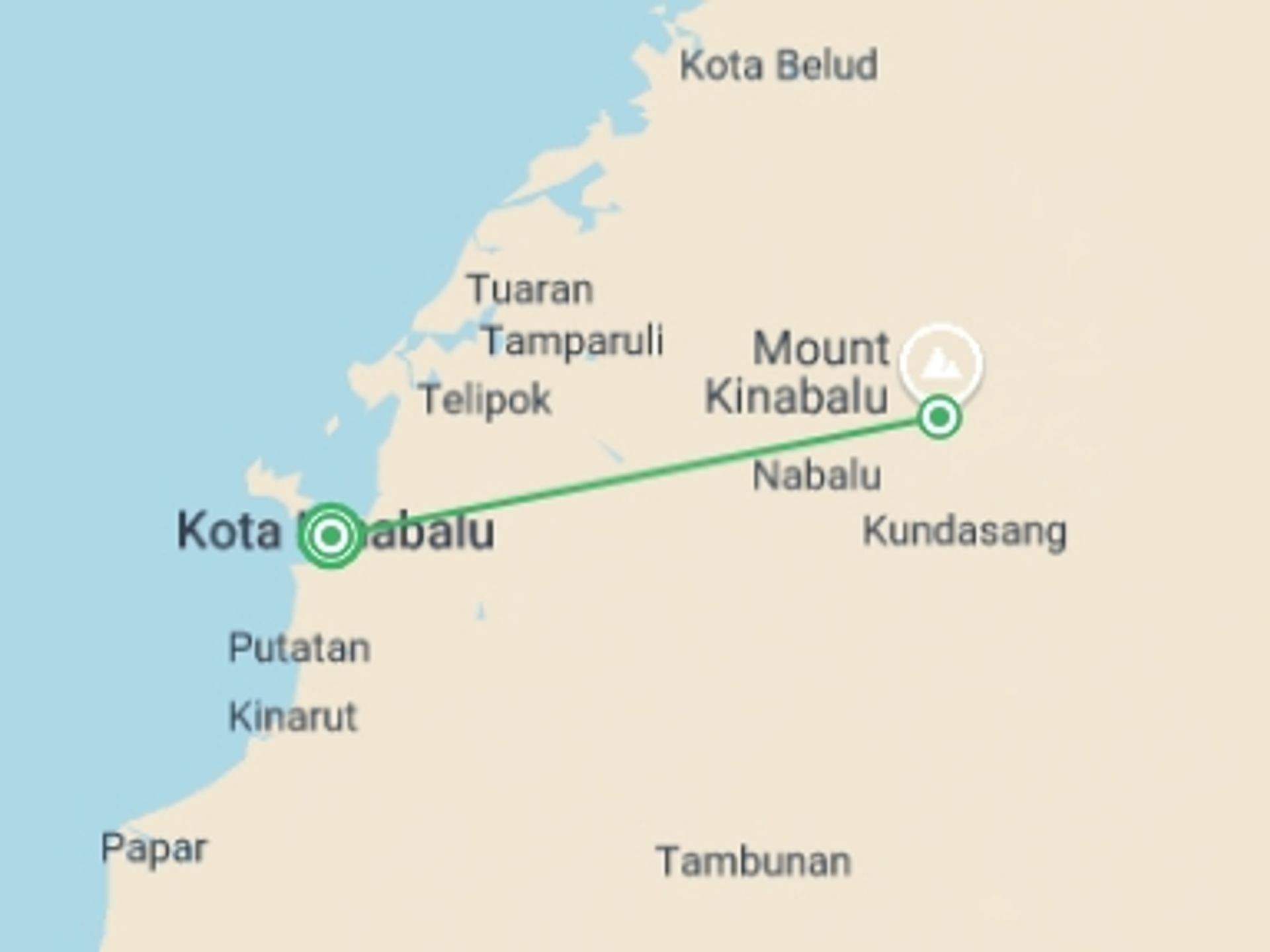 Trek Mt Kinabalu Tour with 8 Reviews by G Adventures | Bookmundi