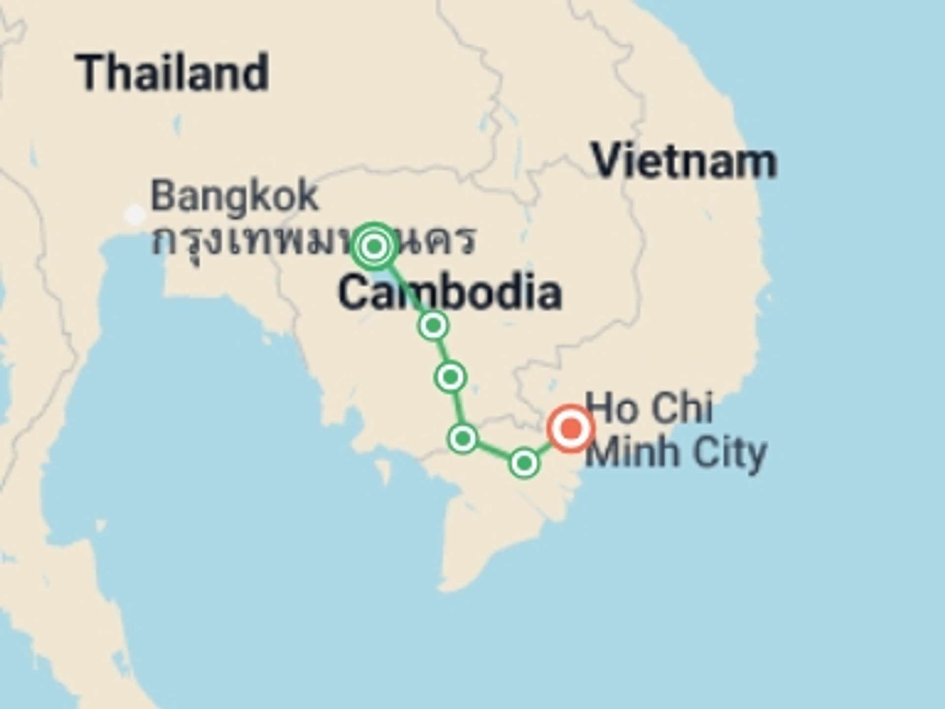 Asia 9-Day tours
