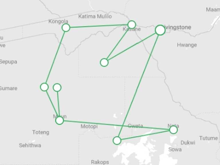 Zimbabwe April 2025 Tours and Trip packages | Bookmundi