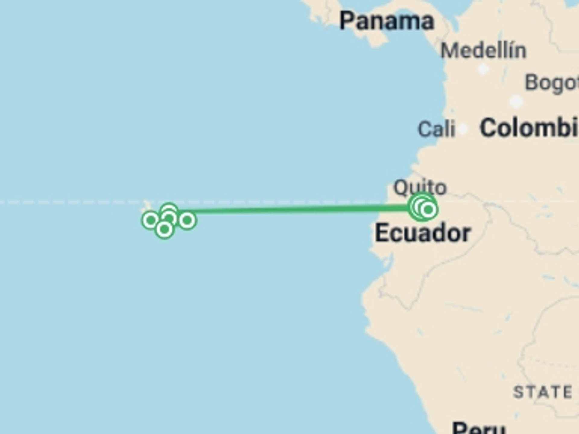 Ecuador 10-Day tours