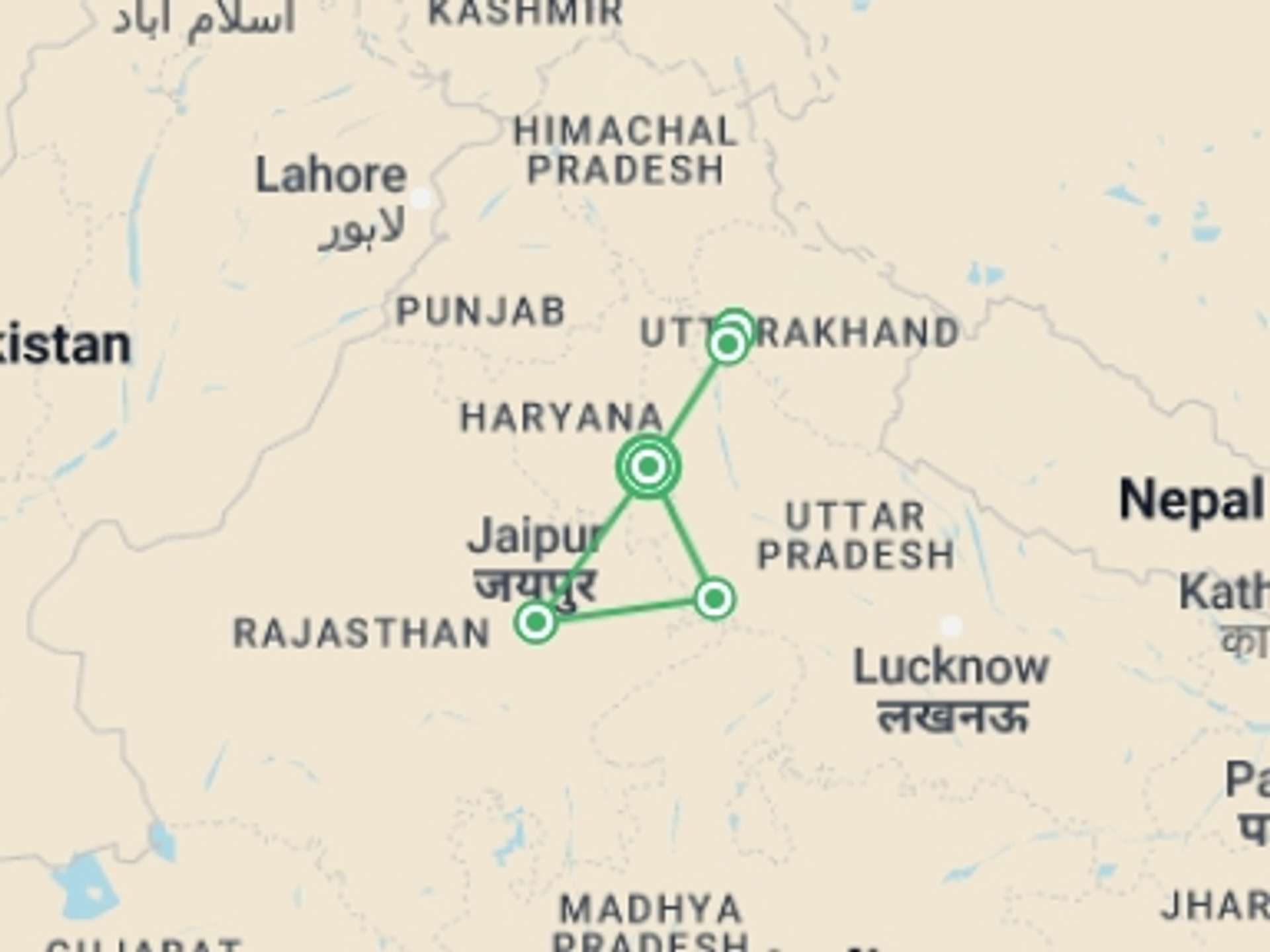 Agra 14-Day tours